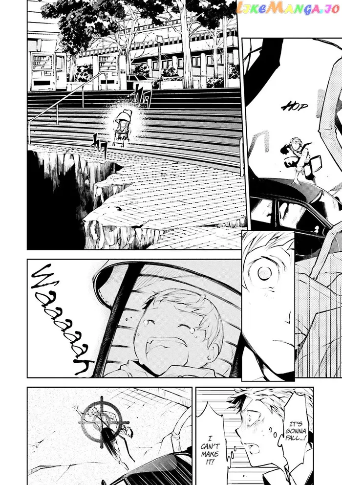 Bungou Stray Dogs Chapter 29 image 23_optimized